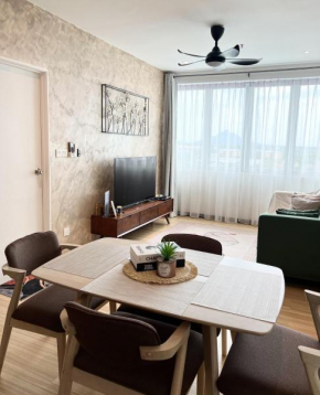 Ayyash Condominium City View at Metrocity